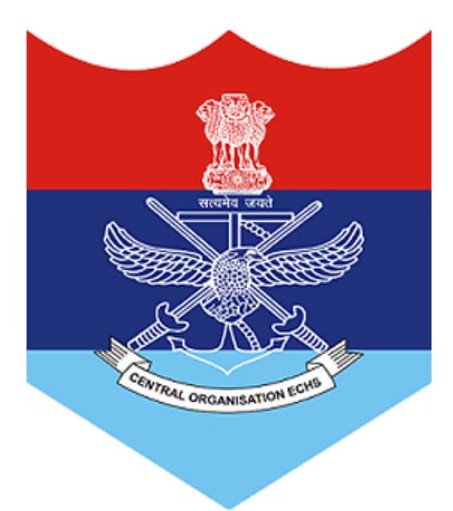 ECHS (Ex-Servicemen Contributory Health Scheme)