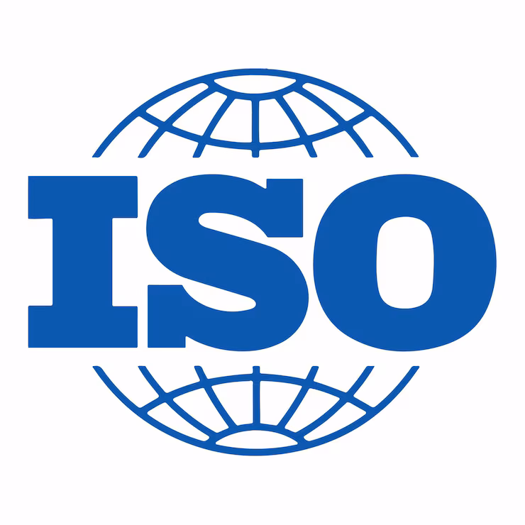 ISO